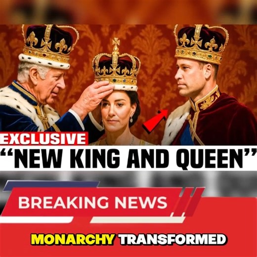 16K views · 432 reactions | Monarchy Transformed: William and Kate...