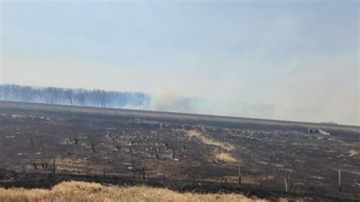 Where is the wildfire smoke coming from? Reports of smoke smell in Colorado