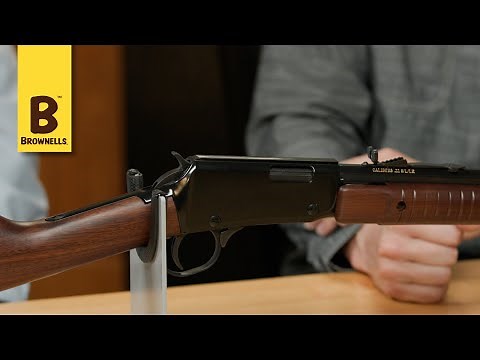 Smyth Busters: Left-Handed Shooters Need Left-Handed Guns