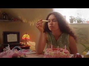 Bloody Hell 2018 | A Coming of Age Portrait of Female Adolescence