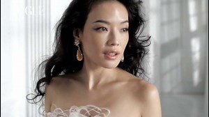 舒淇 Shu Qi 古典Classic lady│封面故事