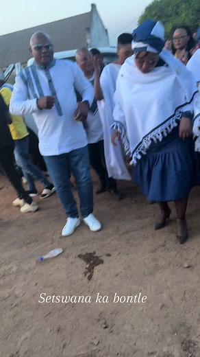 Stunning Setswana Wedding Dresses | #SAMA28 Highlights