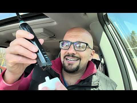 How To Charge An Oral B Electric Toothbrush-Easy Tutorial
