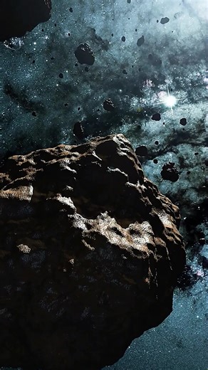 The most terrifying planet ever found in our Solar System. #space #universe #galaxy #earth #NASA #fypシ゚viralシ | Galaxium Knowledge