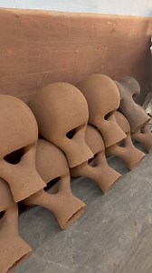 Discover the Art of Dokra-Explore the intricate process behind creating stunning Dokra pieces. Each piece is a testament to the skill and patience of our artisans, who passionately keep this traditional craft alive. Witness the beauty of heritage and craftsmanship! #niftforcraft #manyweavesoneindia #myweavemyway #MyHandloomMyPride | NIFT Patna