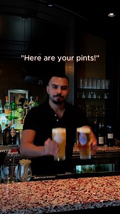 2.2K views · 12 comments | Don’t worry, we know the difference between @leftfieldbrewery Hazy IPA & @steamwhistlebrewing … promise  Now all you have to do is decide which one to order first - We’re serving up cold ones all weekend long, and paired with good food and world class music, what else could you need? - Snag your spot today through OpenTable or call the club! - (416) 363- 5299 #torontojazz #torontolivemusic #beer | Jazz Bistro | Facebook