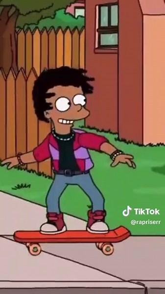 Rappers in cartoons #rap #hiphop #cartoon #soundcloud