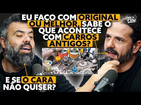 MECHANIC'S TIP! ORIGINAL OR GENERIC PARTS: When is it worth it?