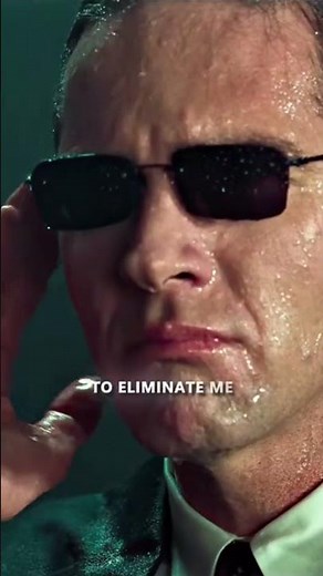 Neo vs Agents: The Matrix’s Most Intense Gun-Fu Showdown (Short)