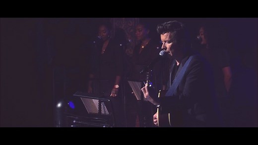61K views · 1.7K reactions | Getting to perform with the BBC Concert Orchestra earlier this month was pretty amazing. I'm very happy to share this live video for 'Try' we recorded during the BBC Radio 2 gig. - Rick x | Rick Astley | Facebook