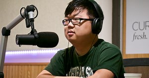 SungWon Cho: MSU's Other YouTube Star