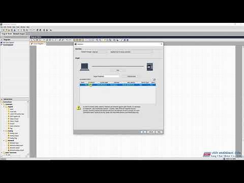 factory reset PLC Siemsns LOGO! With the LOGO!Soft Comfort.