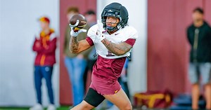 Post-spring review: Where things stand at running back for Minnesota Gopher Football