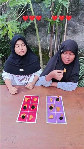 viral bom-bom game #shorts #games #lombokkids