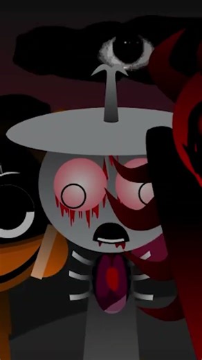 Sprunki 2-Shifted | มีบางอย่างไม่เหมือนเดิม #sprunki #sprunkimod