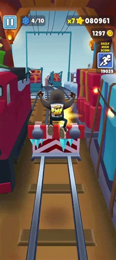 Winter Finale OP! 1400 Coins From 1350 Target 🎄⚡