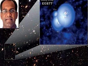 6.4K views · 103 reactions | An international team of astronauts...