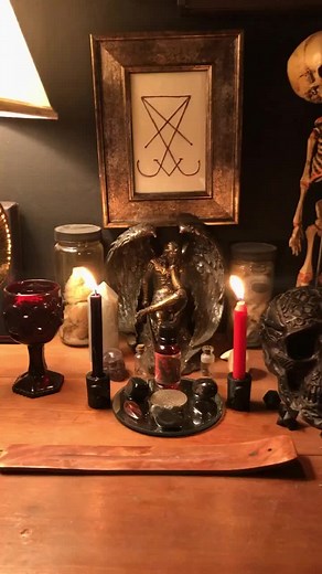 Ave Lucifer - Embracing the Gnostic Path