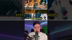 Why UPS trucks are designed to rarely turn left