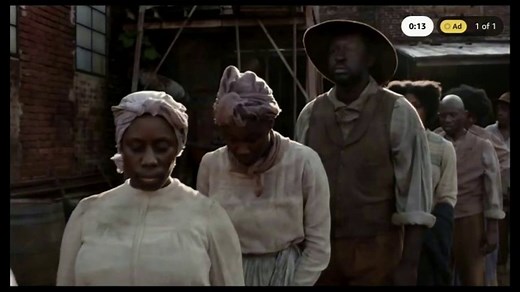 Freevee TV Spot, 'Mercy Street'