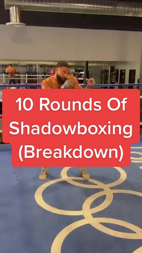 10 Rounds of Shadowboxing: Improve Your Skills Daily
