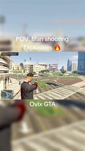 When you are a modder #gta
