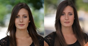 Canon 85mm f/1.2L vs Sony 85mm f/1.4 GM: Side-by-Side Comparison