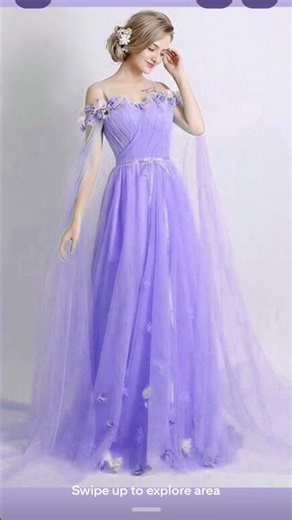 purple collection 💜💜💜💜💜#purple dresses