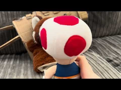 Yoshi dies ( sorry for not posting for a while )