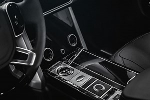 Interior Protection - We got your vehicle covered, even on the inside