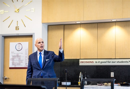 HACC to cut programs and shrink campuses amid declining enrollment