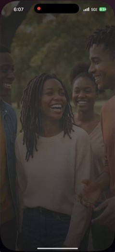 We are cooking a completely new dating app. As we are doing internal testing, if you see anything in the video you would like to suggest, we would be glad to hear it. When we believe it is ready, we will release it on both Android and the App Store.