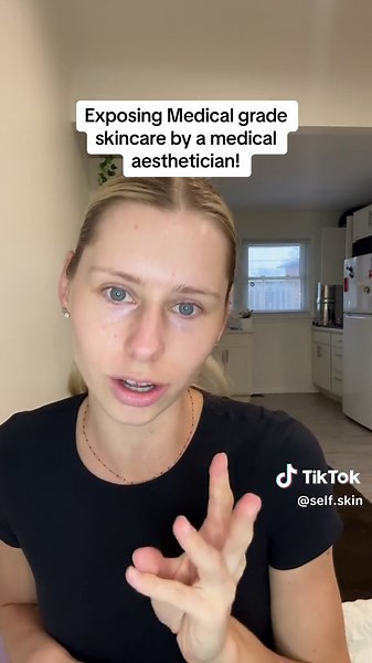 Professional Skincare Tips and Products Explained