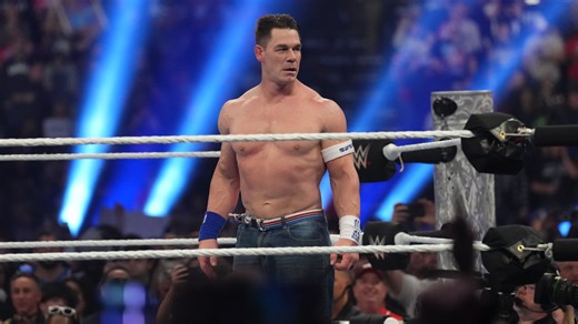 John Cena Has No Heel Theme Song, But WWE Fans Are Stepping Up