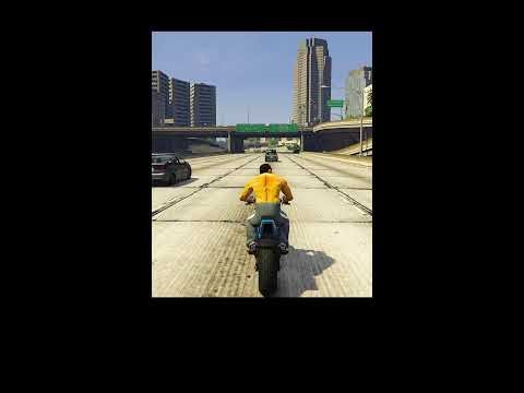 GTA 5 LIVE 🔴 INSANE Los Santos Police Chase 🇺🇸🚓 | American GTA Online Gameplay #zanngang #shorts