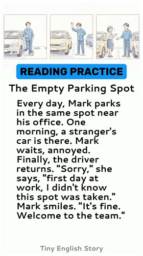 English reading practice #englishpractice #readingpractice #englishreading