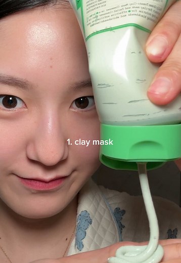 5 Steps to Effective Green Tomato Skincare Routine