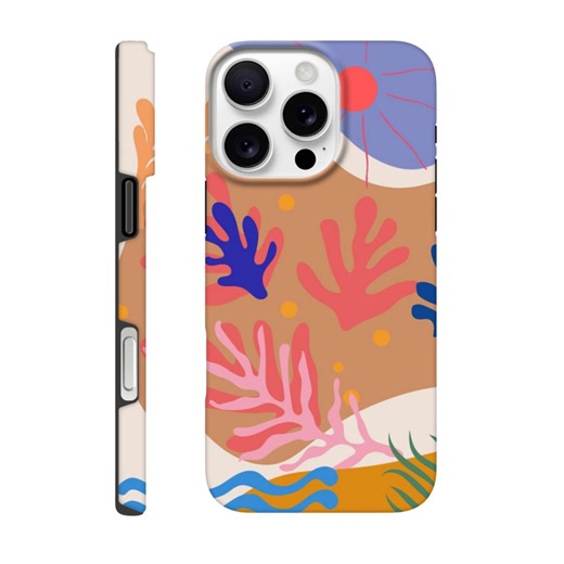 Matisse Style iPhone Case – Abstract Art, Mid-century Modern - Etsy