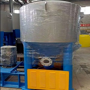 [Hot Item] Mixed Office Waste Paper Pulp Making Machine Pulper Fiber Cellulose Hydrapulper