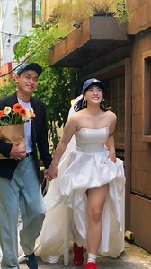 CẶP ĐÔI CUTE CỦA EKIP NGÀY HÔM NAY 1989WEDDINGSTUDIO 📸🥰 | 1989 Wedding Studio