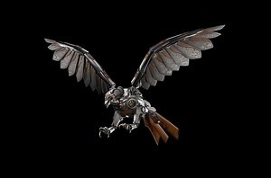 Beretta 687 Silver Pigeon V: full elegance in an over-under shotgun!