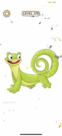 Braindom Draw Puzzle Level 376