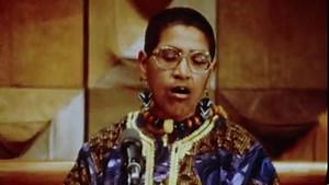 33K views · 582 reactions | "I've written as much as I have because I have a responsibility to do this work in the world" — Audre Lorde  In honor of #BlackHistoryMonth, go behind the #GoogleDoodle to learn more about the legendary poet and activist who would have been 87 today → goo.gle/3jnk6Tn : Monica Ahanonu | Google | Facebook