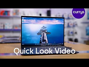 ASUS Zenbook 14 UX3405MA 14" Laptop – Quick Look