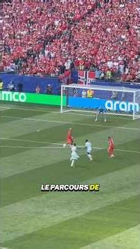Le parcours de l’équipe de France jusqu’en Finale ! #foot #football #coupedumonde