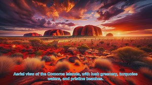 Discovering Comoros: Top 10 Must-Visit Places