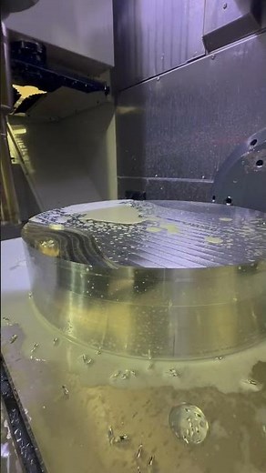 MEAS setup with chip breakers