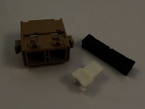 PA・PBT・PPSをレーザー加工機で刻印しました！ │レーザー加工機・レーザーカッターのsmartDIYs