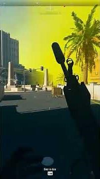 JOUEZ CETTE ARME SUR WARZONE 2