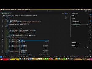 Crea un juego de gato con HTML5, CSS y JavaScript video 1